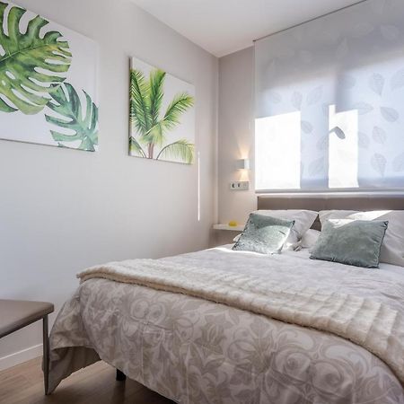 Big Apple Apartment Granada By A3Rentals Eksteriør bilde
