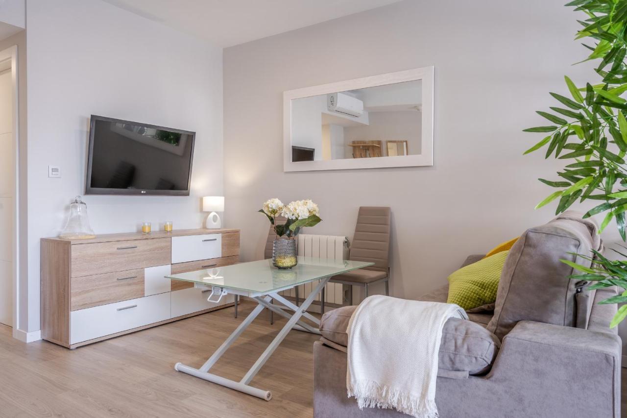 Big Apple Apartment Granada By A3Rentals Eksteriør bilde