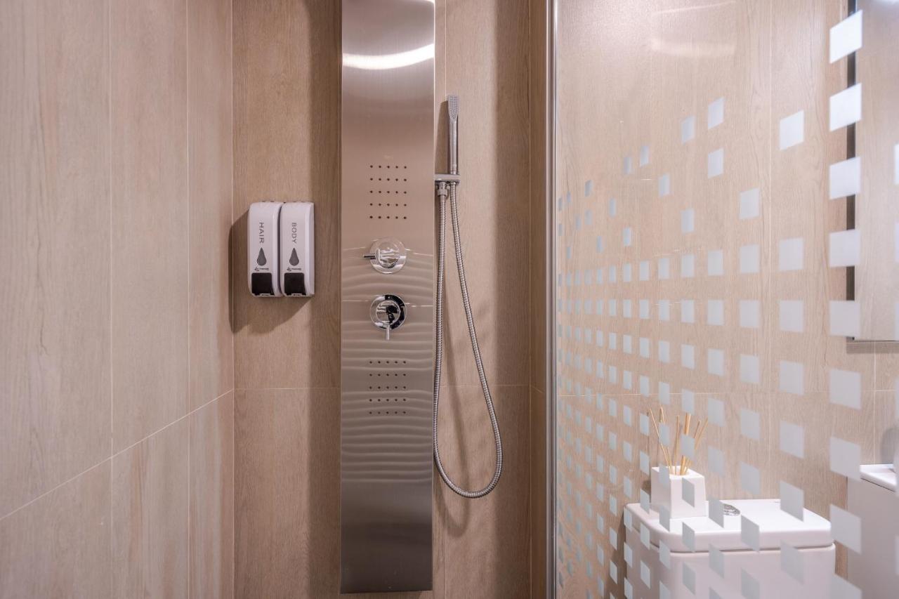 Big Apple Apartment Granada By A3Rentals Eksteriør bilde